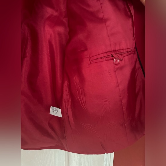 Talbots blazer - Picture 5 of 5